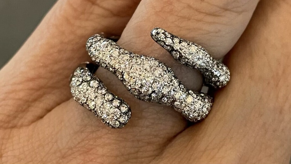 3 Best New Diamond Jewelry Collections at COUTURE