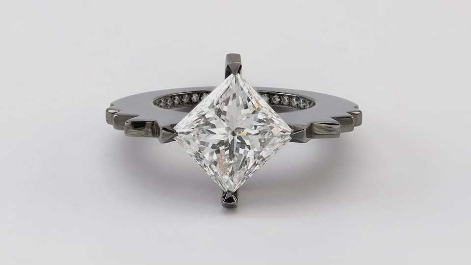 Put A Ring On It