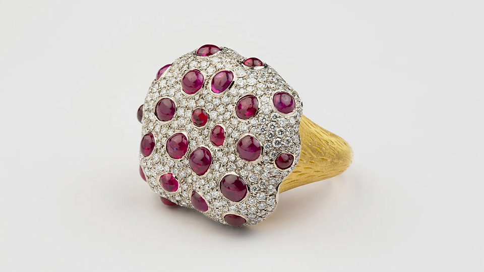 Spotlight on Rubies - July's Dramatic Birthstone